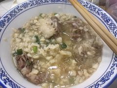 -老刘家泡馍·陕西老字号(钟楼广济街店)