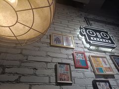 -机器人火炉披萨