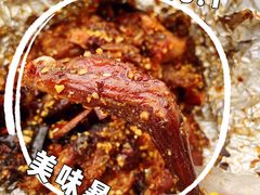 -老黄记手撕烤兔(玉林街店)