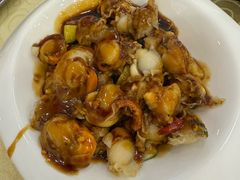 -奥华餐厅·老张记(台基厂店)