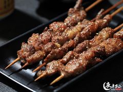 -夜半不二海鲜炭烤(文汇巷店)