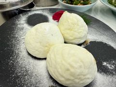 -王厚元饺子·辽菜·烤鸭(黄河大街店)