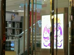 -精益眼镜(春熙路店)