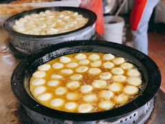-大南门牛肉包子店