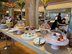 -君悦酒店·La Terrazza意合園·意式风味