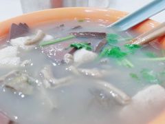 鸭血粉丝-金原鸭血粉丝汤总店(锁金村店)