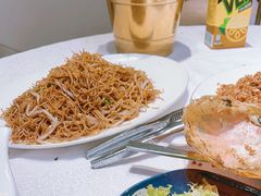 -喜记避风塘炒辣蟹(旗舰店)