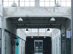 -半岛1919创意园区