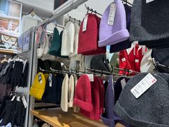 -优衣库(上海金桥国际商业广场店)