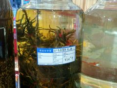 -老字号·阿里巴巴特色牦牛肉汤锅