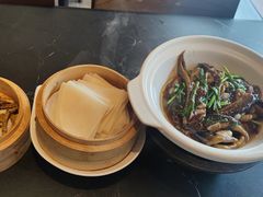 -芳芳私房菜·精做淮扬菜(承德路店)