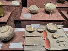 -汉景帝阳陵博物院