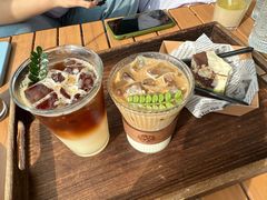 -BUND·FIVE外滩5号(天际店)