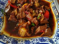 -徽州美食(三十年老店)