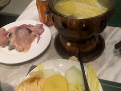 -食光全日制餐厅(绵阳首开喜来登酒店)