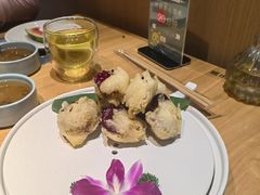 -一朵菌·野生菌探索家火锅(南亚店)