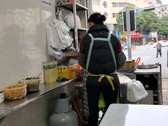 -老嘢扣肉糯米饭(云亭街店)