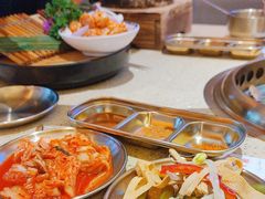 -妙香居韩国烤肉(容桂天佑城店)