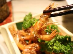 -绿茶餐厅(光谷世界城步行街店)