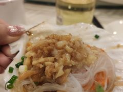 -江南村酒家