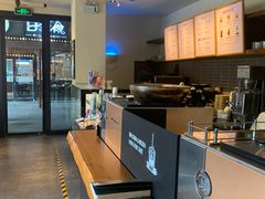 -星巴克(3号湾店)