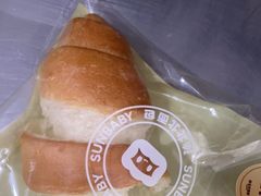 -孙北北面包(共富路店)