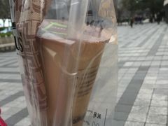 -TPLUS茶家(上海商城南京西路店)