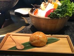 -湊湊火锅·茶憩(新中关购物中心店)