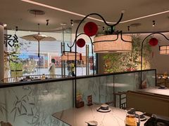 -绿茶餐厅(淮安吾悦广场店)