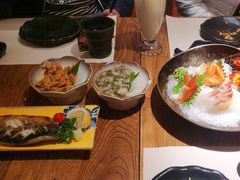 -藤原布二·大正创意料理(五台山店)