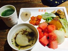 -素清香(解放路店)