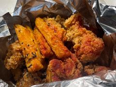 -obba kitchen(宽厚里总店)