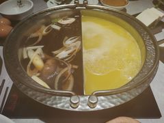 寿喜烧-一绪に寿喜烧自助(世茂广场店)