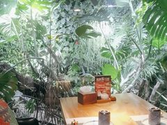 -森味薪火烧•烧鸟居酒屋•日本料理(望京店)