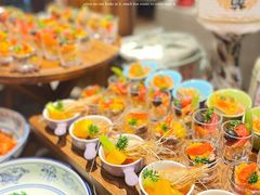 -康帝国际酒店-艾斯本自助西餐厅