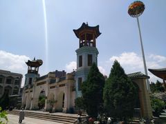 -西宁市东关清真大寺