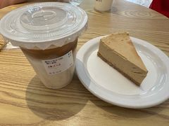 -Cafe on warm(丹霞店)