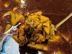 -冯记香辣兔火锅(茶店子总店)