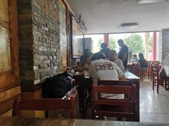 大堂-青岛锅贴(四流中路店)