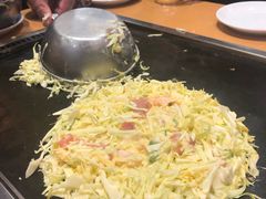 -鹤桥风月(ヨドバシ梅田店)