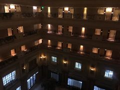 -上海南新雅大酒店
