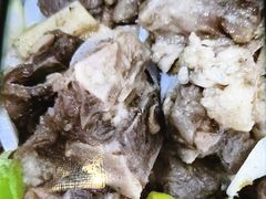 -二分八云雁阁(长治路店)