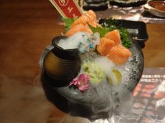 -弓二·烧鸟居酒屋(财富购物中心店)