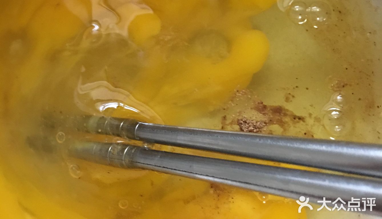 深夜食堂家常必备炒鸡蛋