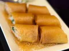 -北京四季酒店·采逸轩