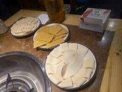 面块-小门坎三合鱼(总店)