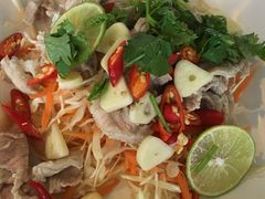 -Doo Dee Thai Food(Issan/Isaan/Esan)