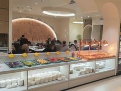 -小茉庐和牛自助火锅(龙湖万达店)