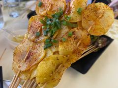 -聚味瞿记·龙虾堂(渔人码头一店)
