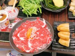 -呷哺呷哺(枫蓝国际店)